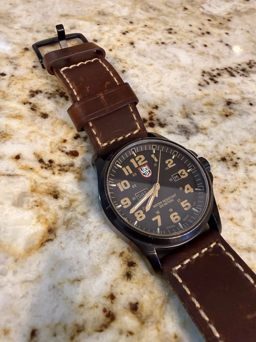 Luminox Atacama Field Watches for sale | eBay