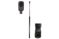 Gasfeder Heckklappen Kofferraum DäMpfer 540N 589Mm FüR Seat Leon St 5F8