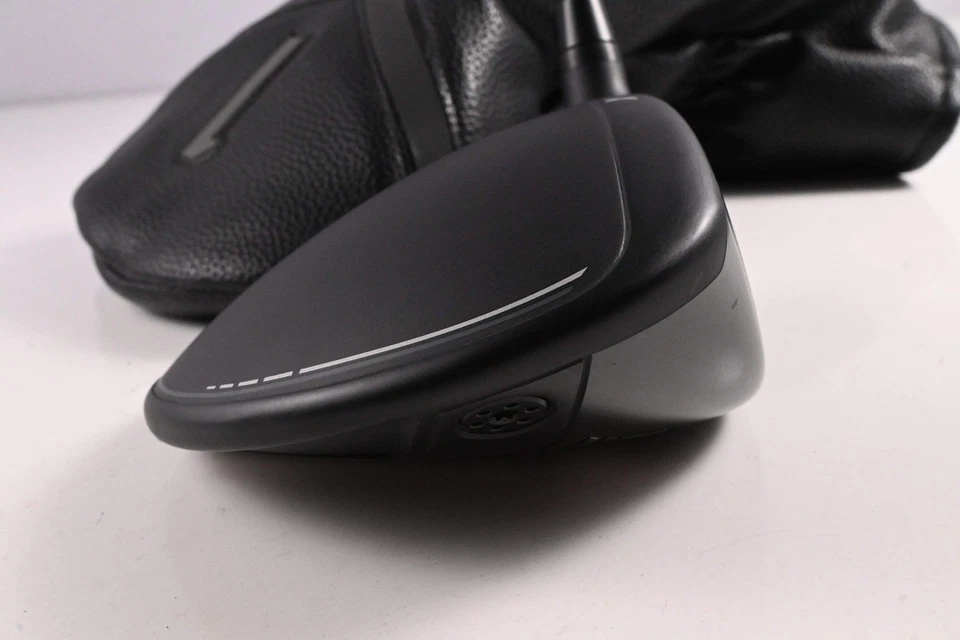 PXG 0311 XF Gen6 Driver / 9 Degree / Stiff Flex Tensei AV Raw Blue 75 Shaft - Image 3 of 4