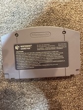 The Legend of Zelda: Ocarina of Time (Nintendo 64) & Manual - read description 