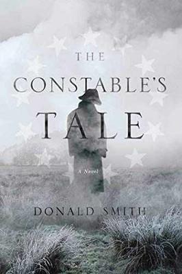 The Constable's Tale - Paperback, by Smith Donald - Very Good j