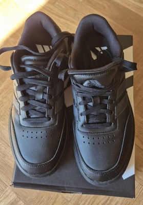 Adidas Damen Schuhe Courtblock  Gr.37,5