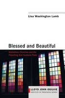 Lisa Washington Lamb | Blessed And Beautiful | Taschenbuch | Englisch (2014)