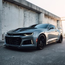 19" Rohana RFC3 Black Concave Wheels Rims Fits BMW G42 2 Series