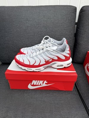 Nike Air Max Plus TN University Red Gr 48,5 US 14 Neu IF6224-101