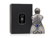 NICHE EMARATI KHALID BY LATTAFA 3.4 OZ (100ML)