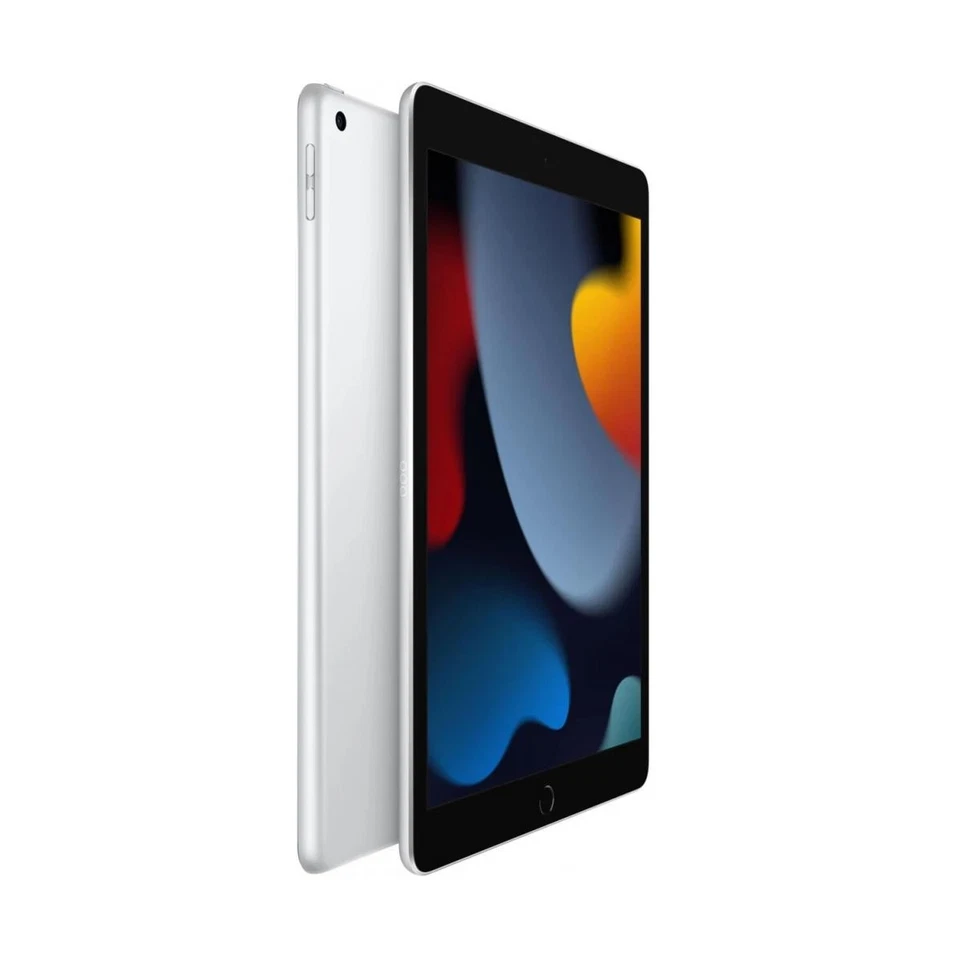 Apple iPad 10 · 256GB · Wi-Fi + Cellular, Foto 2 von 4