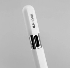 OPEN BOX - Apple Pencil USB-C - A3085 MUWA3AM/A White Bluetooth Stylus for ipad