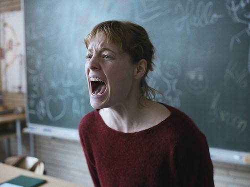 Das Lehrerzimmer (DVD) Leonie Benesch Eva Löbau Ilker Catak - Photo 3/10