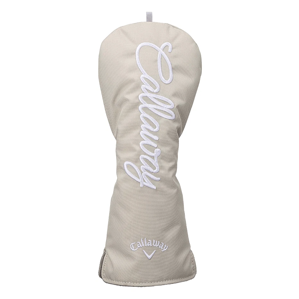 Couvre-tête De Golf Jack Nicklaus - Bois Fairway - Noir - Occasion