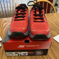 Man's SKECHERS KIDS Glide-step Plus - Vista-pace 404161l little Kid/Big Kid