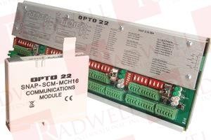 OPTO 22 SNAP-SCM-BB4 / SNAPSCMBB4 (BRAND NEW)