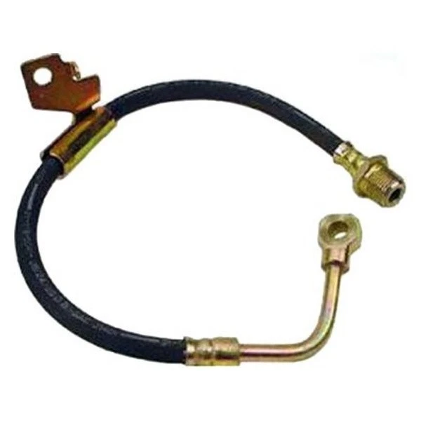 For Mazda 2 2011-2015 Centric 150.45347 Rear Brake Hose Foto 3 de 4