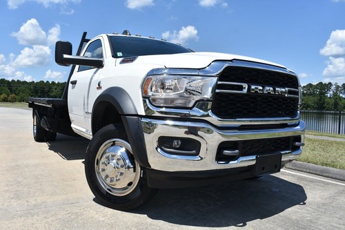 2019 Ram 5500 