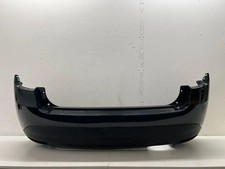 Pare-choc arrière Fiat 600