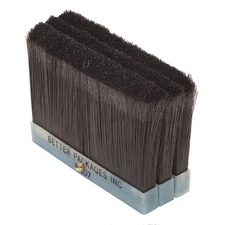 Better Packages E107x Replacement Brush Set, For Bp500