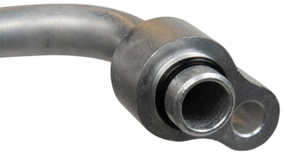 A/C Refrigerant Discharge / Suct fits 1997-2003 Pontiac Grand Prix  FOUR SEASONS - Image 3 of 4