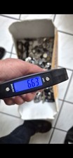 Herren Uhren Konvolut Quarz Mekanische 6,5 Kg