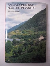 Snowdonia and Northern Wales, Hilling, John B