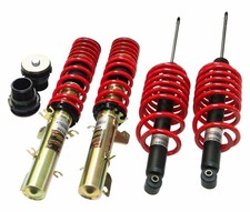 Supersport SU84SE07 Gewindefahrwerk Seat Ibiza Typ 6L1 Bj. 02/02-11/09 Polo 9N