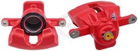 A.B.S. Bremssattel 530502C3 Grauguss FüR Ford Fiesta 6 CB1 CCN Van Ecoboost LPG