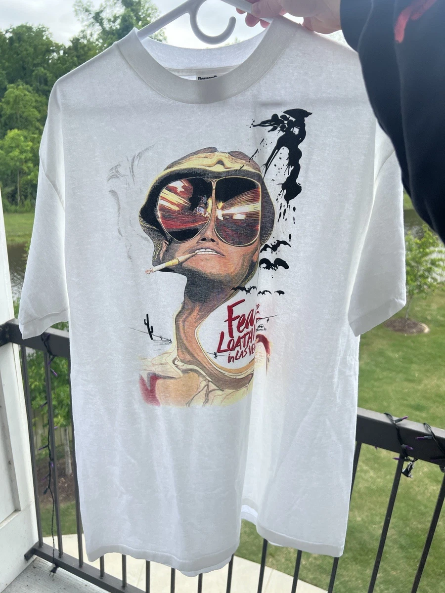 fear and loathing shirt products for sale | eBay