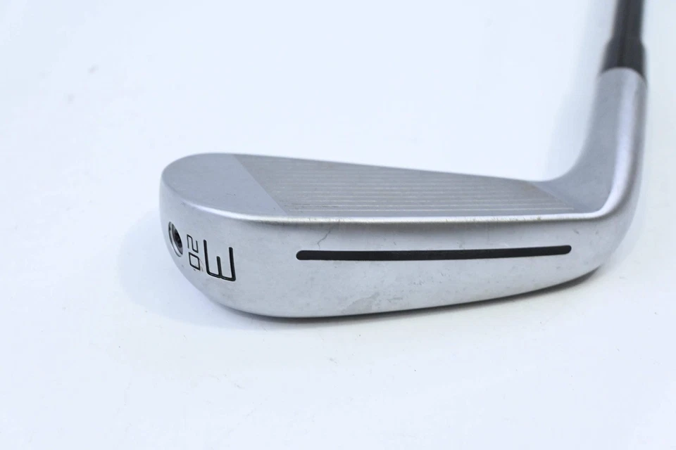 Taylormade P.UDI #3 Iron / 20 Degree / X-Flex HZRDUS Gen4 Black 90 Shaft - Image 3 of 4