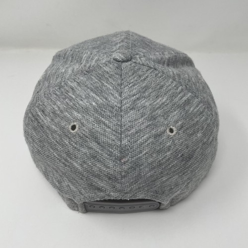 Cappello vintage Denver Broncos grigio erica scritta specialità sportive snapback anni 90 - Foto 6 di 11