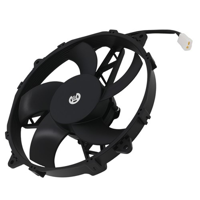 #ad Electric Radiator Cooling Fan Direct Replacement 30101550 30101512 VA26 AP51 $47.27