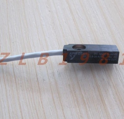 ONE NEW-   proximity switch APM-D3A1 #zc