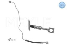 Bremsschlauch MEYLE 100 525 0073 für VW POLO 5 6R1 6C1 TSI TDI 16V BiFuel GTI A1