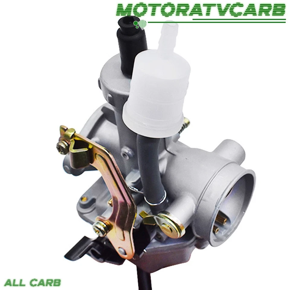 ALL-CARB Carburetor Carb for Argo Atv 750 Heavy Duty 2011-2014 Argo 8 1981-1989 - Image 3 of 4