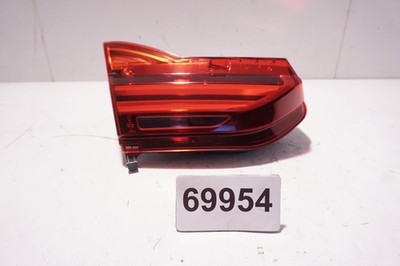 BMW 7er G11 G12 Rückleuchte Heckleuchte Heckklappe links 7342967