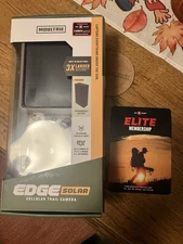 Moultrie Mobile Edge 2 Cellular AT&T Verizon 36 MP Game Trail Camera MMC-14123