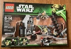 LEGO Star Wars: Duel on Geonosis (75017) - New in Sealed Box