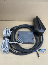 Sierra Wireless AirLink RV50X LTE NA & EMEA 1103052 Modem & External Antenna