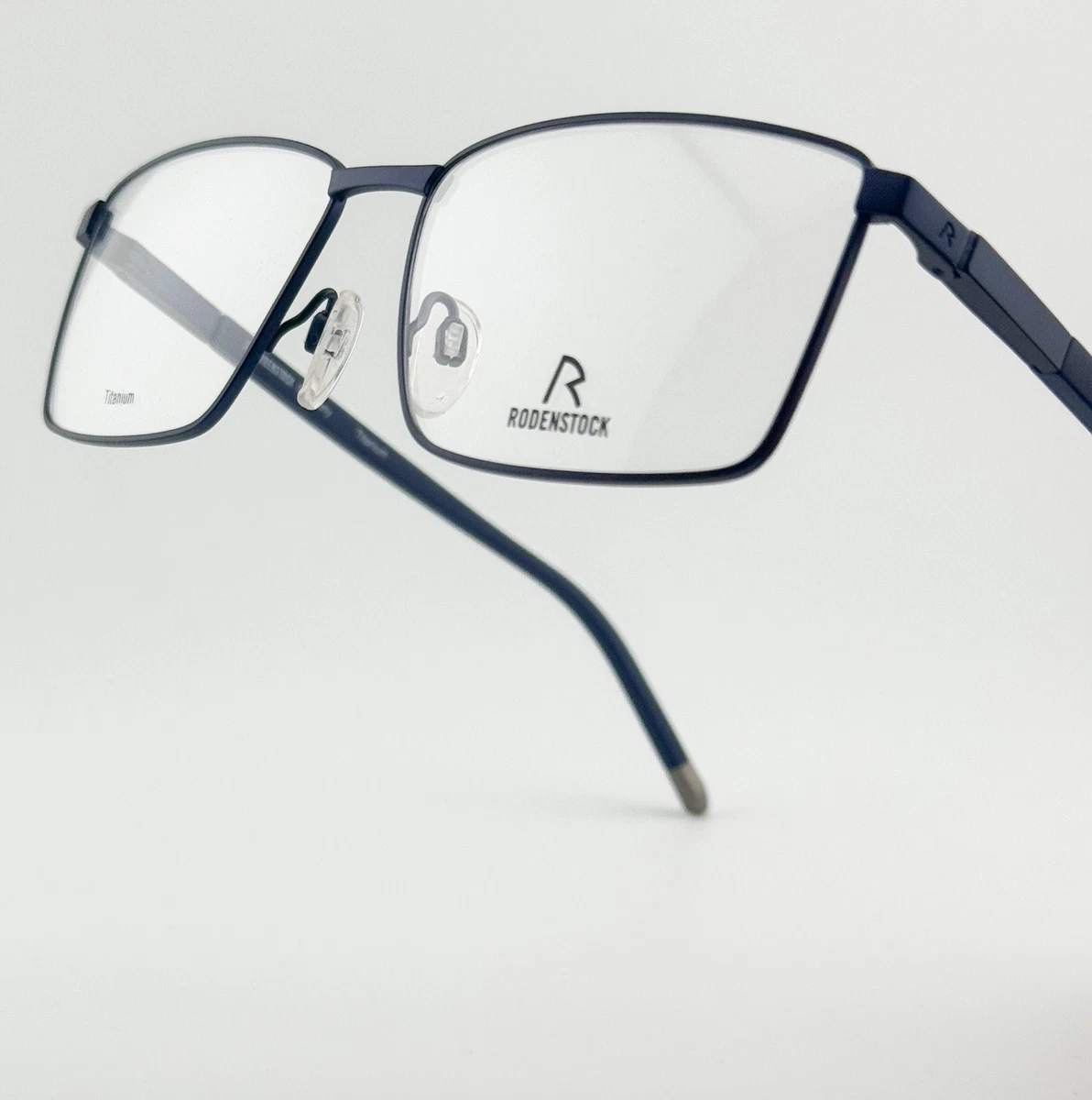 Rodenstock Men Titanium Eyeglass Frames for sale | eBay