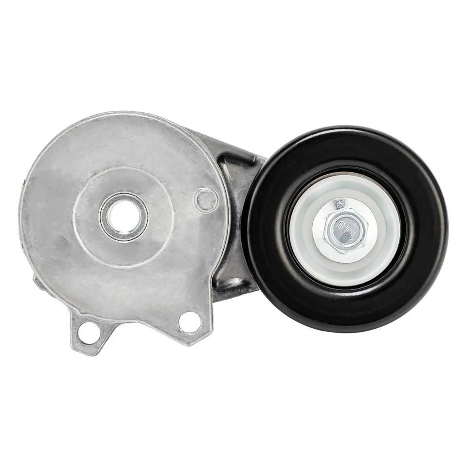 Belt Tensioner w/ Pulley For Nissan Rogue Sport 2017-2022 and Sentra 2013-2016 - Image 3 of 4