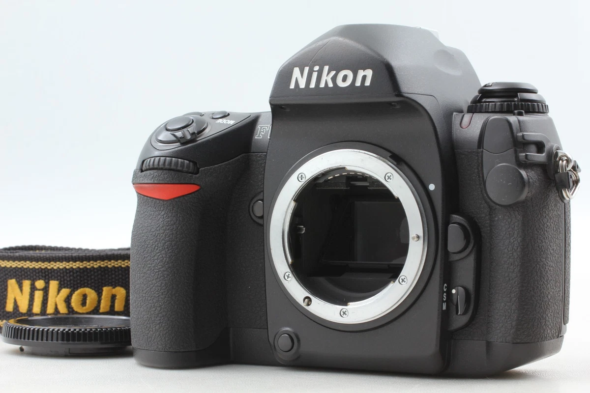 Nikon F6 35 mm Film Cameras for sale | eBay