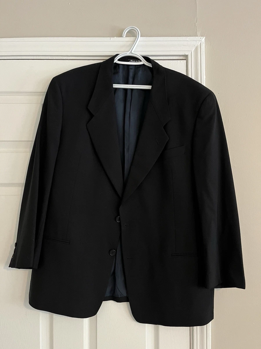 Giorgio Armani Le Collezioni Indiana Men's Suits for sale | eBay