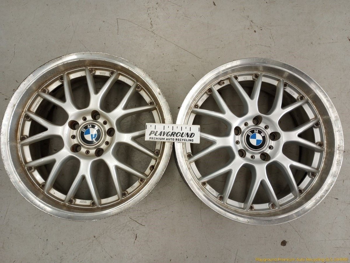 LICENSED By BBS ASA REVOLUTION18インチ LICENSED By BBS ASA REVOLUTION18インチ - メルカリ