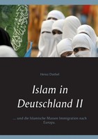Heinz Duthel | Islam In Deutschland Ii | Taschenbuch | Deutsch (2016) | 524 S.