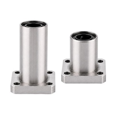 Loyal Movement Guide Units package For 3D Printer Stability And Exactness