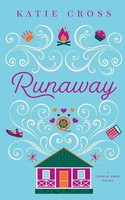 Runaway Katie Cross Taschenbuch Kartoniert / Broschiert Englisch 2023 Kcw
