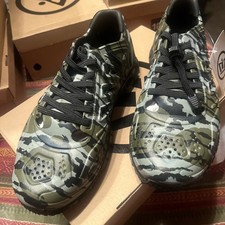 Crosskix Bottom Land Mens Shoes US Sz 10- New