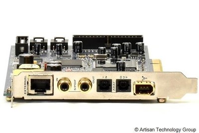 E-MU EM8810 PCI Digital Sound Processor Card