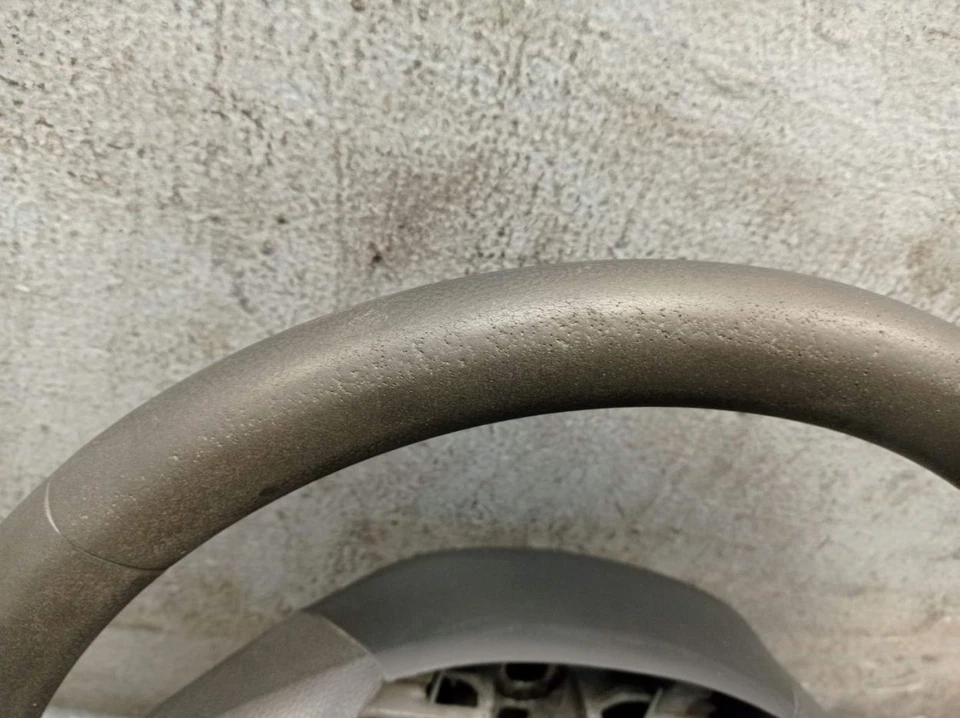 FIAT TALENTO KASTEN (296) 1.6 D Lenkrad 484002608R - Bild 3 von 4