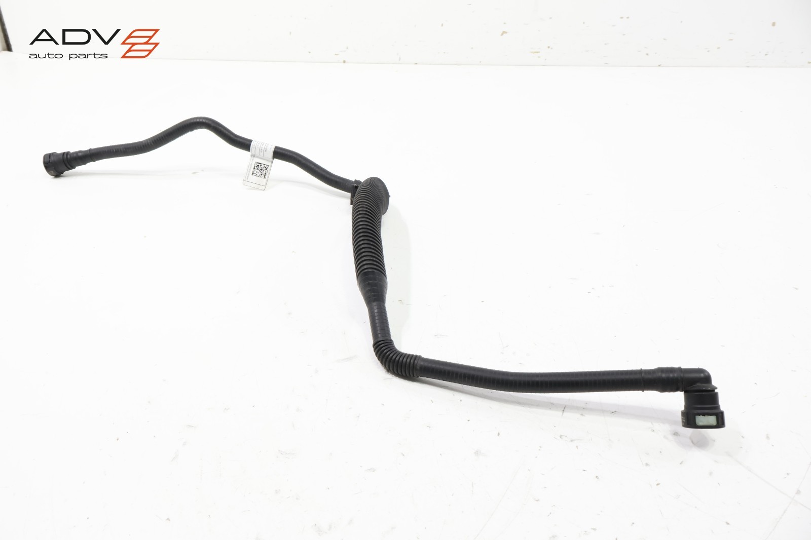 2017 - 2020 MASERATI GHIBLI 3.0L FUEL VAPOR CANISTER VENT HOSE TUBE PIPE OEM