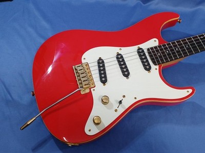 PGM ST TYPE Electric Guitar