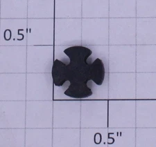 Lionel 14004-29 Flexible Drive Coupling